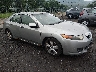 JH4CU2F61AC****** Salvamento y Destrozados 2010 Acura TSX en Port Murray