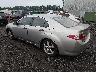 JH4CU2F61AC****** Salvamento y Reparables 2010 Acura TSX en Port Murray
