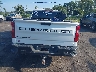 1GCPWAEH2KZ****** Destrozados 2019 Chevrolet Silverado 1500