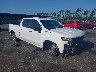 1GCPWAEH2KZ****** Salvamento y Destrozados 2019 Chevrolet Silverado 1500 en Jacksonville