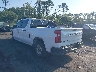 1GCPWAEH2KZ****** Salvamento y Reparables 2019 Chevrolet Silverado 1500 en Jacksonville