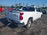 1GCPWAEH2KZ****** Salvamento y Destrozados 2019 Chevrolet Silverado 1500 en Estado de Florida