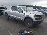 1FTFW4L87RF****** Salvamento y Destrozados 2024 Ford F-150 en Indianapolis South