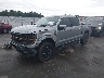 1FTFW4L87RF****** Usados y Reparables 2024 Ford F-150 en Indianapolis South
