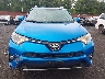 2T3RFREV7GW****** Wrecked 2016 Toyota RAV4 in New Jersey State