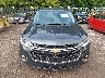 1GNEVGKWXJJ****** Wrecked 2018 Chevrolet Traverse in Maryland State