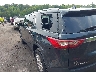 1GNEVGKWXJJ****** Used 2018 Chevrolet Traverse
