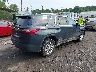 1GNEVGKWXJJ****** Salvage and Wrecked 2018 Chevrolet Traverse in Maryland State
