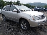 JTJHW31U960****** Salvage and Wrecked 2006 Lexus RX 400h in Port Murray