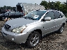 JTJHW31U960****** Used and Repairable 2006 Lexus RX 400h in Port Murray