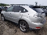 JTJHW31U960****** Salvage and Repairable 2006 Lexus RX 400h in Port Murray