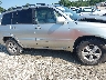 JTEHF21AX10****** Used 2001 Toyota Highlander in North Carolina State