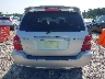 JTEHF21AX10****** Wrecked 2001 Toyota Highlander