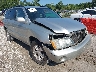 JTEHF21AX10****** Salvage and Wrecked 2001 Toyota Highlander in Wilmington