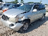JTEHF21AX10****** Used and Repairable 2001 Toyota Highlander in Wilmington