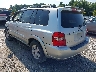 JTEHF21AX10****** Salvage and Repairable 2001 Toyota Highlander in Wilmington