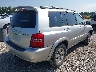 JTEHF21AX10****** Salvage and Wrecked 2001 Toyota Highlander in North Carolina State