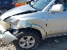 JTEHF21AX10****** Salvage and Repairable 2001 Toyota Highlander in North Carolina State