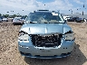 2A4RR7DX4AR****** Destrozados 2010 Chrysler Town & Country en Estado de Nueva York