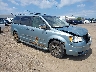 2A4RR7DX4AR****** Salvamento y Destrozados 2010 Chrysler Town & Country en Buffalo