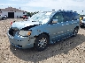 2A4RR7DX4AR****** Usados y Reparables 2010 Chrysler Town & Country en Buffalo