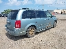 2A4RR7DX4AR****** Salvamento y Destrozados 2010 Chrysler Town & Country en Estado de Nueva York