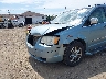 2A4RR7DX4AR****** Salvamento y Reparables 2010 Chrysler Town & Country en Estado de Nueva York