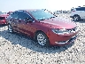 1C3CCCAB0FN****** Salvamento y Destrozados 2015 Chrysler 200 en Little Rock