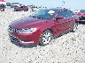 1C3CCCAB0FN****** Usados y Reparables 2015 Chrysler 200 en Little Rock