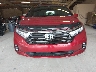 5FNRL6H84NB****** Wrecked 2022 Honda Odyssey in Tennessee State