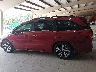 5FNRL6H84NB****** Repairable 2022 Honda Odyssey in Tennessee State