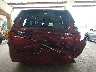 5FNRL6H84NB****** Wrecked 2022 Honda Odyssey