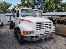 1HTSCABMXTH****** Salvage and Wrecked 1996 International 4000 in Houston