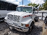 1HTSCABMXTH****** Used and Repairable 1996 International 4000 in Houston