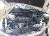 1HGCR2F83HA****** Reparables 2017 Honda Accord en Tidewater