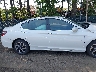 1HGCR2F83HA****** Reparables 2017 Honda Accord en Estado de Virginia