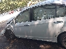 1HGCR2F83HA****** Salvamento 2017 Honda Accord