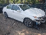 1HGCR2F83HA****** Salvamento y Destrozados 2017 Honda Accord en Tidewater