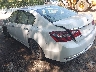 1HGCR2F83HA****** Salvamento y Reparables 2017 Honda Accord en Tidewater