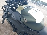 ML5EXER18RD****** Wrecked 2024 Kawasaki Ex650