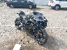 ML5EXER18RD****** Salvage and Wrecked 2024 Kawasaki Ex650 in Rec Rides Online Exclusive