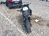 ML5EXER18RD****** Salvage and Repairable 2024 Kawasaki Ex650 in Indiana State