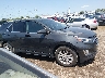 3GNAXJEV1JL****** Repairable 2018 Chevrolet Equinox in Ohio State