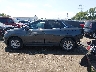 3GNAXJEV1JL****** Salvage 2018 Chevrolet Equinox