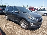3GNAXJEV1JL****** Salvage and Wrecked 2018 Chevrolet Equinox in Cincinnati