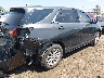 3GNAXJEV1JL****** Salvage and Wrecked 2018 Chevrolet Equinox in Ohio State