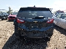 3GNAXJEV1JL****** Salvage and Repairable 2018 Chevrolet Equinox in Ohio State