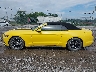 1FATP8UHXH5****** Repairable 2017 Ford Mustang in North Carolina State