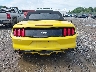 1FATP8UHXH5****** Wrecked 2017 Ford Mustang