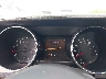 1FATP8UHXH5****** Salvage 2017 Ford Mustang in Asheville